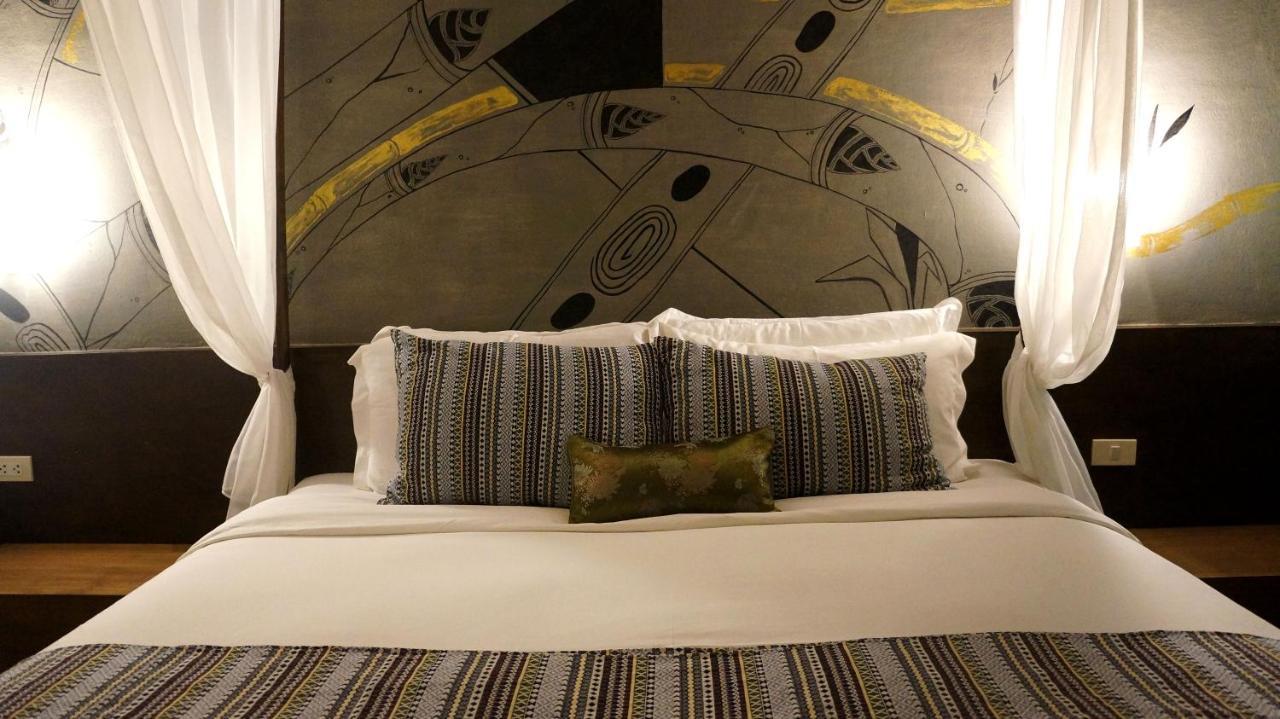Bamboori Boutique Resort Chiang Mai Exteriör bild